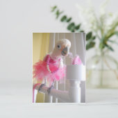 Princess Ella Briefkaart (Staand voorkant)