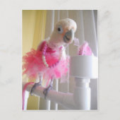 Princess Ella Briefkaart (Voorkant)