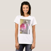 Princess Ella T-shirt (Voorkant volledig)