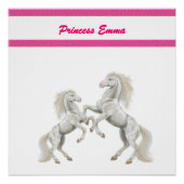 Princess Emma Poster (Voorkant)