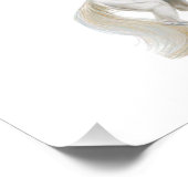 Princess Emma Poster (Hoek)