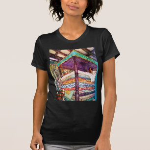 Princess en de Pea T-shirt