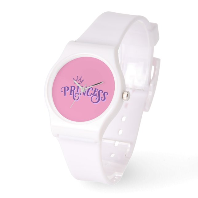 Princess eWatch Horloge (Hoek)