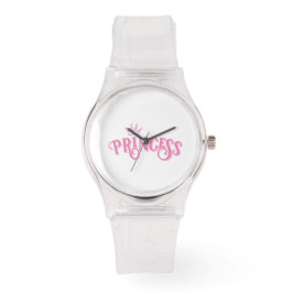 Princess eWatch Horloge