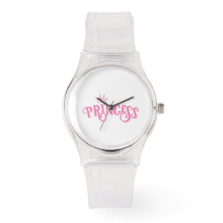 Princess eWatch Horloge