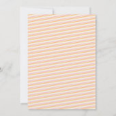 Princess Gamer Joint Dubbele Verjaardag Uitnodigin Kaart (Achterkant)