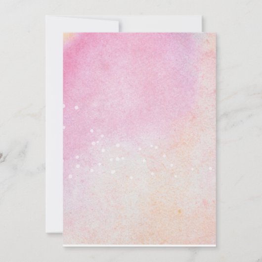 Princess Girl Afro-Amerikaanse Glitter Verjaardag Kaart (Achterkant)