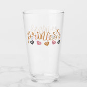 Princess Glas (Voorkant)