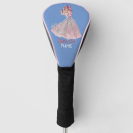 Princess Golfheadcover