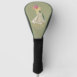 Princess Golfheadcover