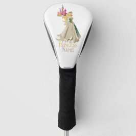 Princess Golfheadcover