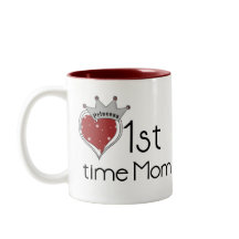 Princess Heart, eerste keer, mama-overhemden en ca