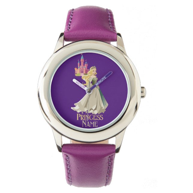 Princess Horloge (Voorkant)