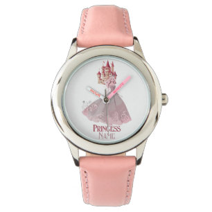 Princess Horloge