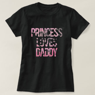 Princess houdt van Shirt