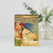 Princess Hyacinth Briefkaart (Staand voorkant)