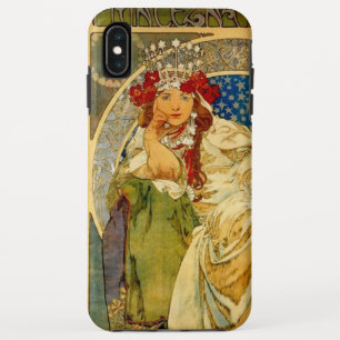 Princess Hyacinth Case-Mate iPhone Case