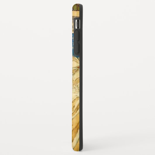 Princess Hyacinth Case-Mate iPhone Case (Achterkant/links)