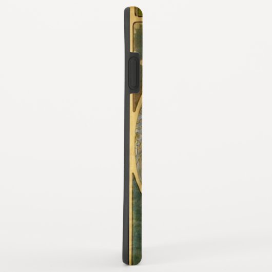 Princess Hyacinth Case-Mate iPhone Case (Achterkant/rechts)