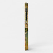 Princess Hyacinth Case-Mate iPhone Case (Achterkant/links)