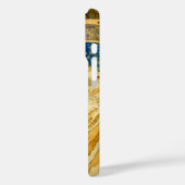 Princess Hyacinth Case-Mate iPhone Case (Achterkant / Links)