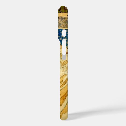 Princess Hyacinth Case-Mate iPhone Case (Achterkant / Links)