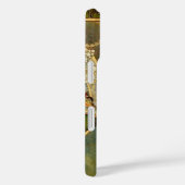 Princess Hyacinth Case-Mate iPhone Case (Achterkant / Rechts)