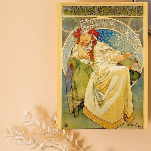 Princess Hyacinth Kaart