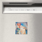 Princess Hyacinth, Mucha Magneet (Insitu (Vaatwasser))