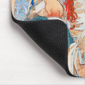 Princess Hyacinth, Mucha Muismat (Hoek)