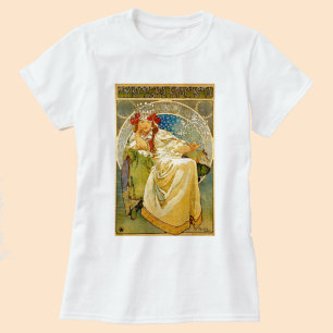 Princess Hyacinth T-shirt
