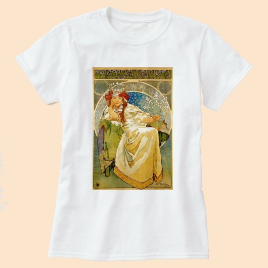 Princess Hyacinth T-shirt