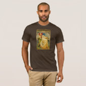 Princess Hyacinth T-shirt (Voorkant volledig)