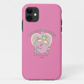 Princess in Progress Case-Mate iPhone Case (Achterkant)