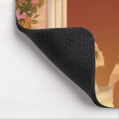 Princess in Sunlight Muismat (Hoek)