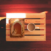 Princess in Sunlight Notitieboek