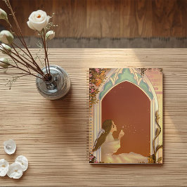 Princess in Sunlight  Planner