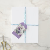 Princess Iris cadeaukaart Cadeaulabel (Met Touw)
