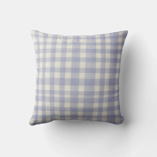 Princess Iris Throw Pillow Kussen (Achterkant)