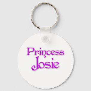Princess Josie Sleutelhanger