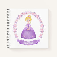Princess Journal