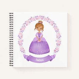 Princess Journal Notitieboek