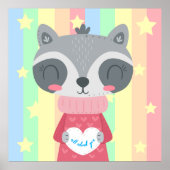 Princess Kat Posters (Voorkant)