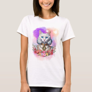 Princess Kat T-shirt