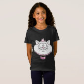Princess Kat T-shirt (Voorkant volledig)