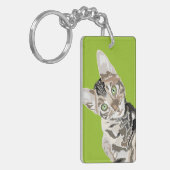 Princess Kita Keyring Sleutelhanger (Voorkant Links)