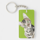 Princess Kita Keyring Sleutelhanger (Voorkant)