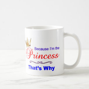 Princess Koffiemok