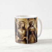 Princess Koffiemok (Voorkant rechts)