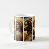 Princess Koffiemok (Voorkant links)